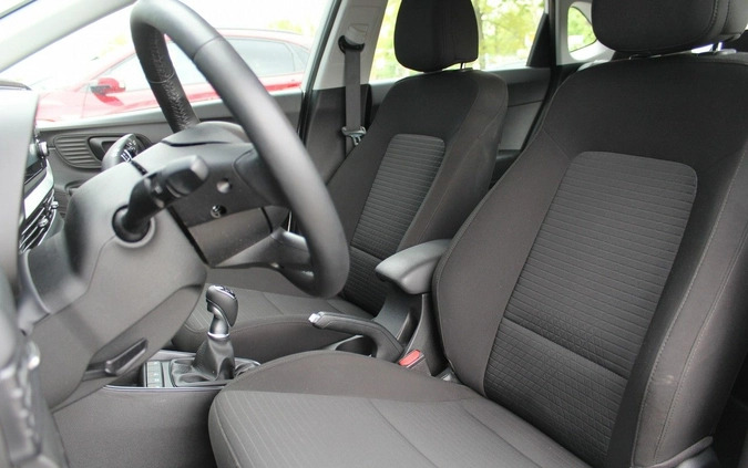 Hyundai i20 cena 69900 przebieg: 5300, rok produkcji 2022 z Łódź małe 497